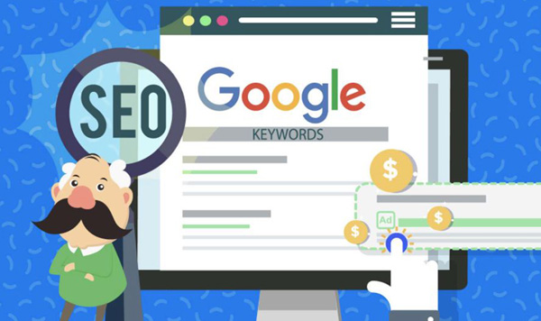 秦皇岛珠海Google海外推广