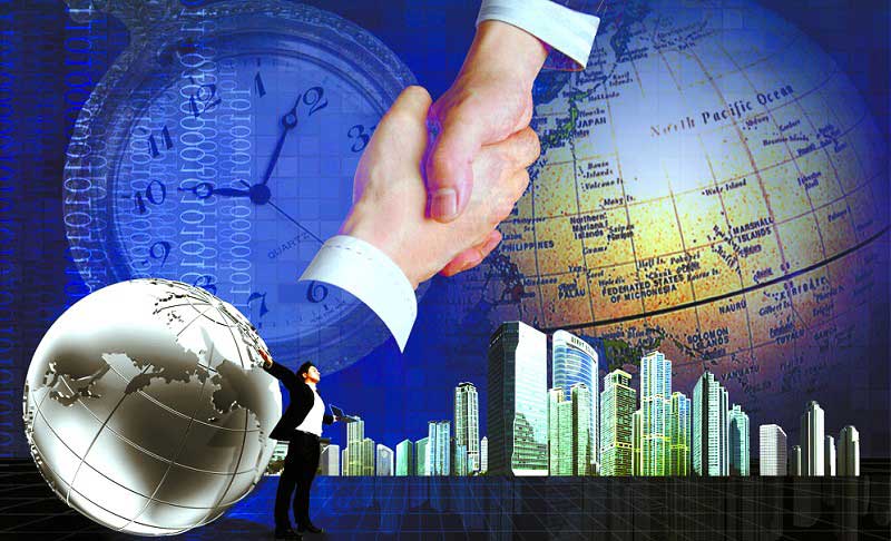 秦皇岛外贸网络营销方案的关键要素